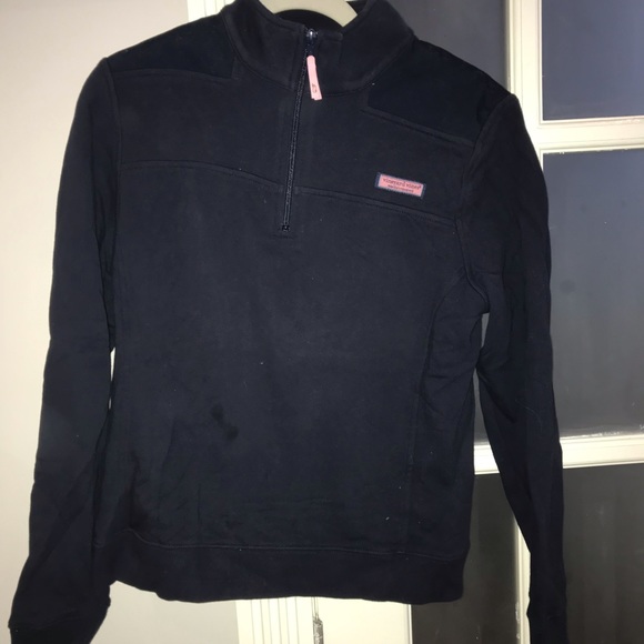 Vineyard Vines Tops - Vineyard Vines Quarter Zip